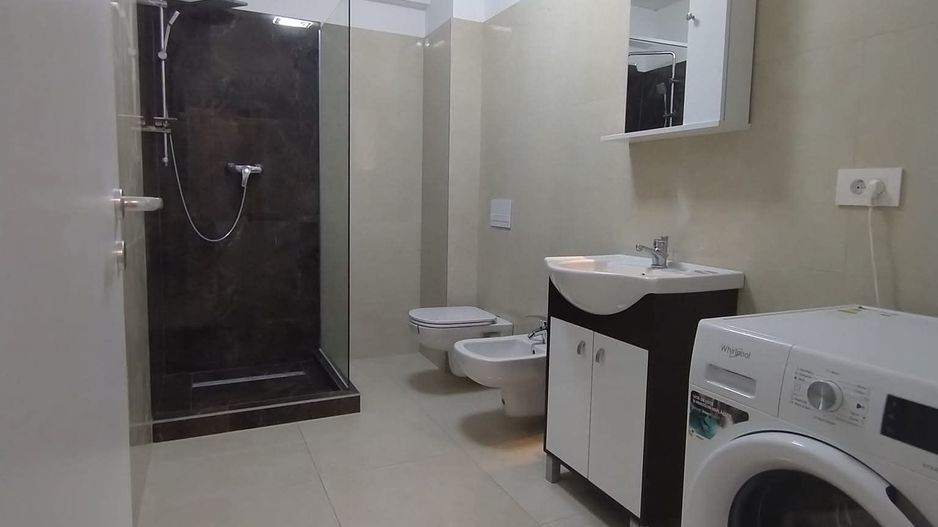 De inchiriat apartament cu 2 camere bloc nou, etaj 2, 500 euro - Poză 7