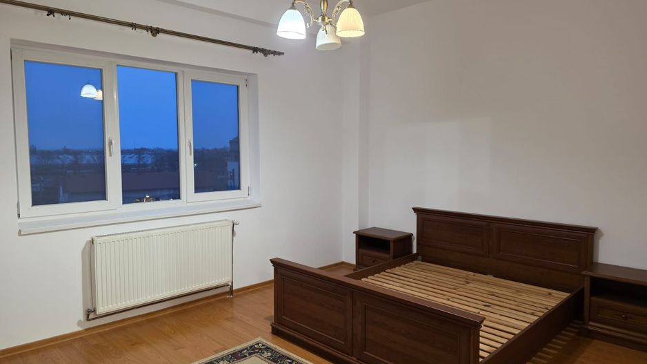 COMISION 0% | Penthouse | Timisoara | Mobilat | 90m+terasa 40m | LIFT - Poză 8