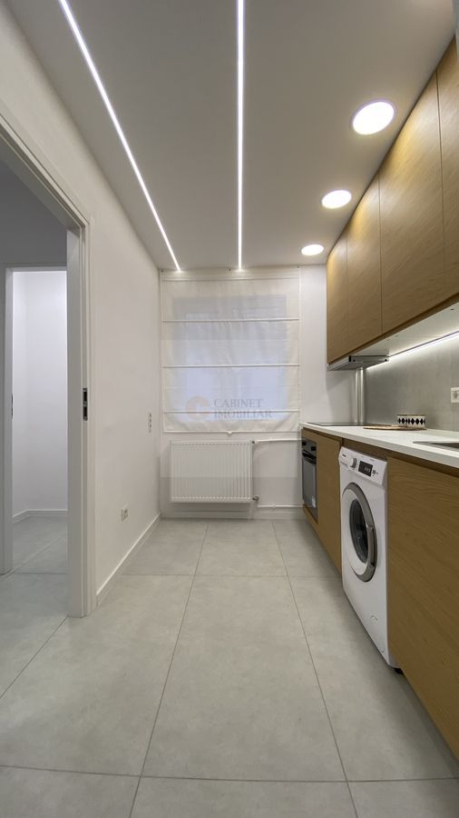 3 camere ~ 75mp ~ decomandat ~ Raul Doamnei - metrou ~ Renovat - Poză 9