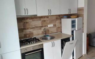 Apartament tip studio de inchiriat - Tomis Plus - Termen Lung - Poză 3