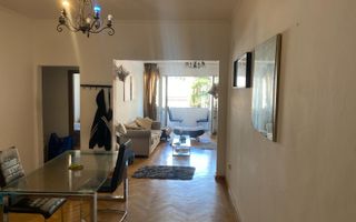 Apartament cu 3 camere 90,06 mp - Sala Palatului - Cismigiu - Poză 5