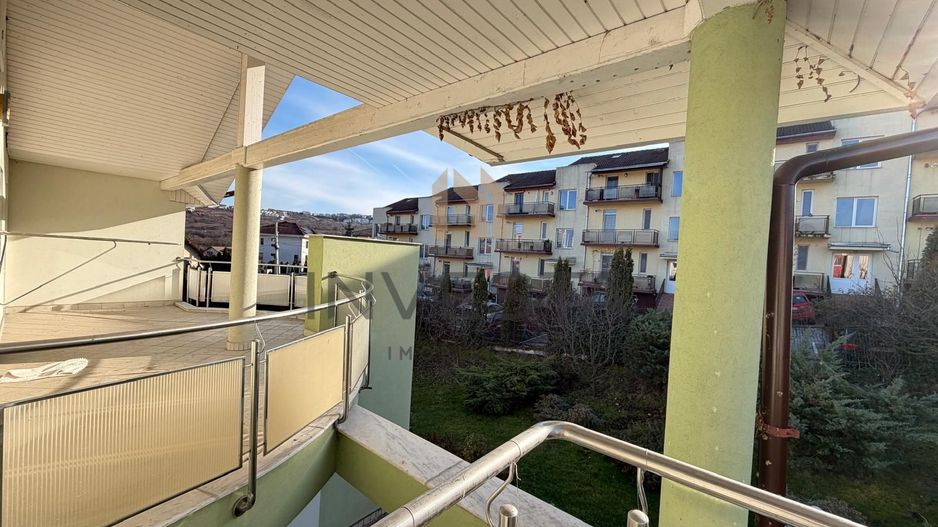 Casa spatioasa de 280 mp de inchirat, cartier Manastur, zona Campului - Poză 23
