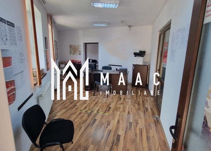Apartament 3 camere I Spațiu comercial I 77 mp I VAD Central - Poză 4