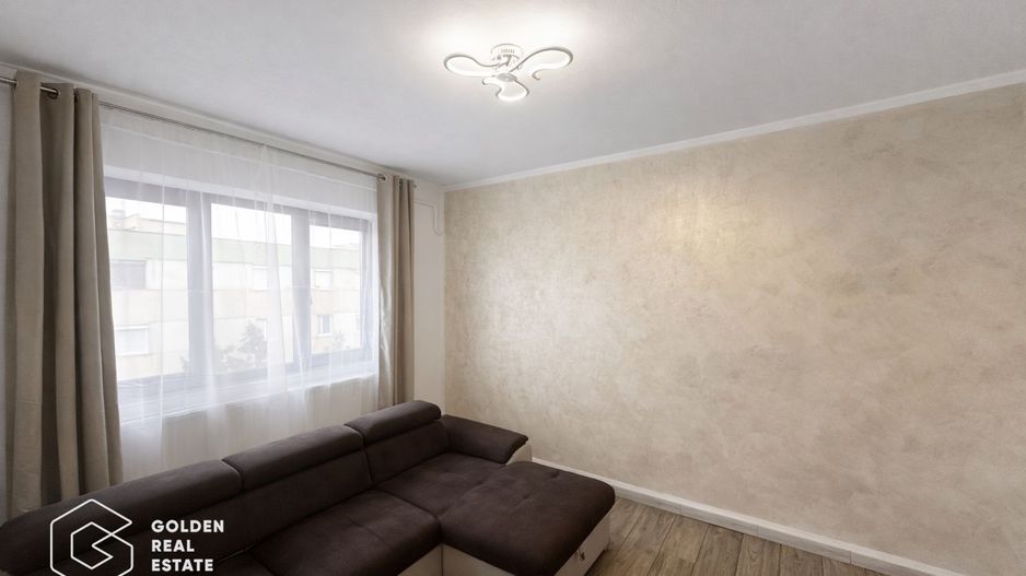 Apartament 2 camere, Piata Mica, renovat recent si loc de parcare inclus - Poză 2