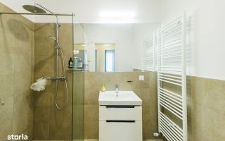 The Ivy - 4 camere - curte - nou - mobilat și utilat - Poză 21