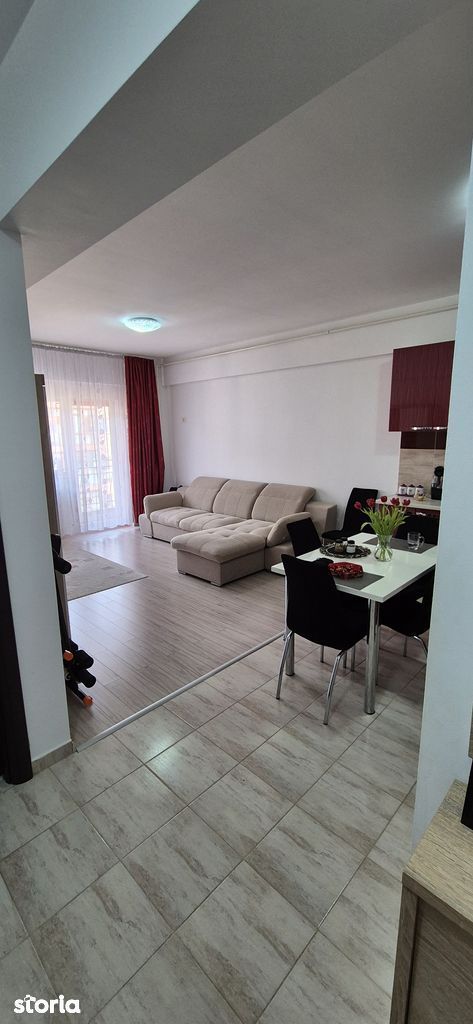 De vanzare apartament 2 camere Militari Residence - Poză 5