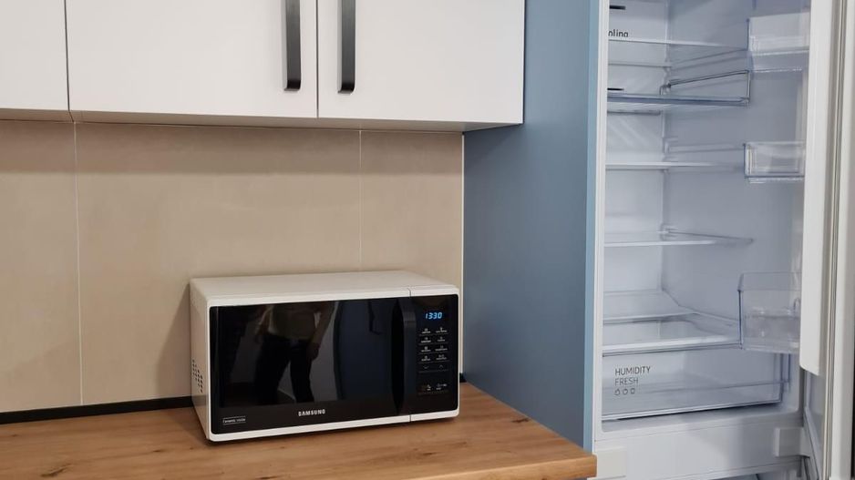 Apartament cu 3 camere si loc de parcare-  ISHO - Poză 14