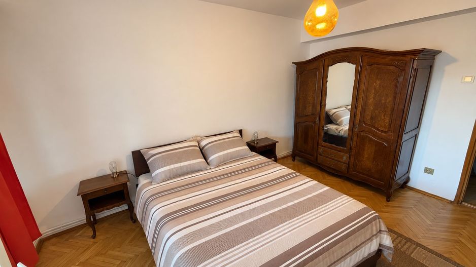 Apartament cu 70 mp | Ultracentral | Piața Ștefan cel Mare - Poză 8