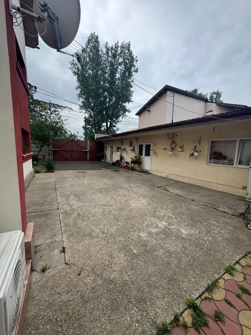 Casa de închiriat 7 camere Sector 4, ideal pentru clinica, gradinita - Poză 7