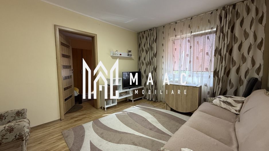 Apartament 2 camere | Renovat | Mobilat | Zona Korona - Poză 1