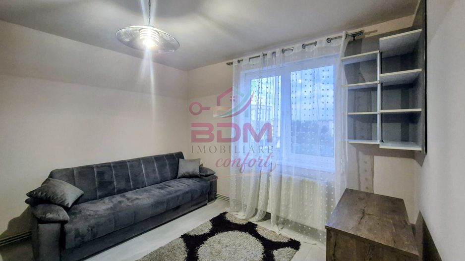 0 % Comision I Apartament 2 camere I mobilat I utilat I Micro 1 - Poză 1