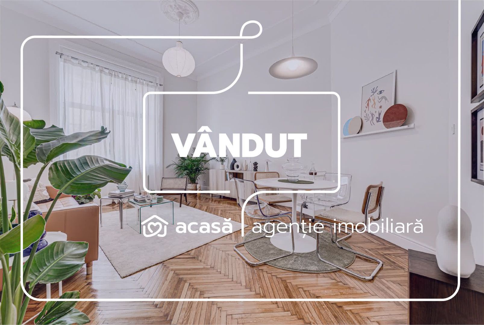 Apartament splendid în zonă centrală - Poză 1