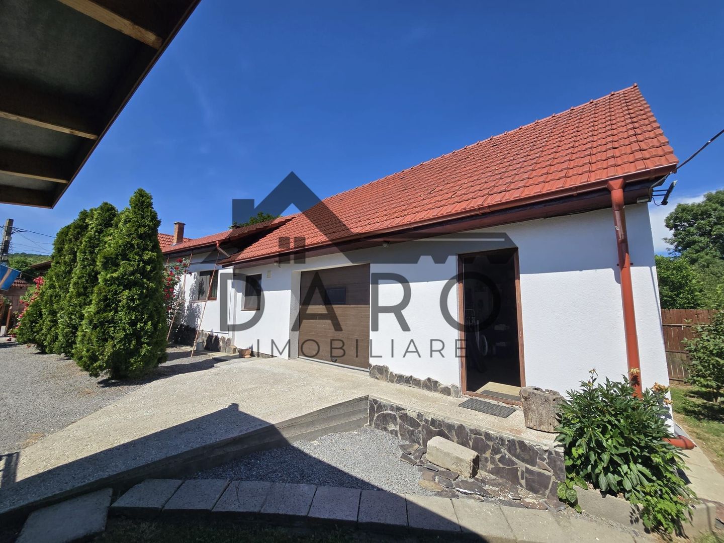 Casa in Livezeni , 140  mp utili , in centrul localitatii . - Poză 19