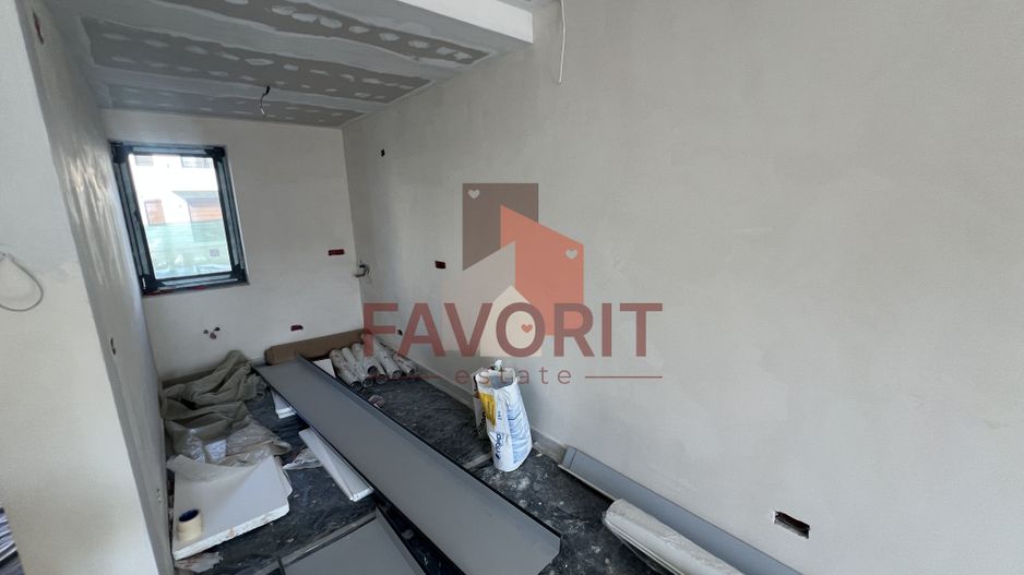 Case individuale P+2 Giroc – Zona Hotel IQ | 108 mp - Poză 5