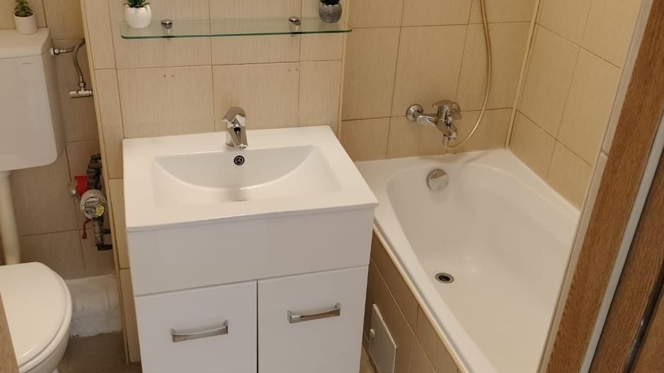 Garsoniera de vânzare avrig iancului - Poză 3