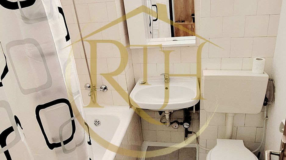 Oferim spre inchiriere apartament 1 camera,Circumvalatiunii,vis-a-vis de GymOne - Poză 20