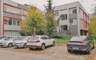 Zero comision, 200-600mp birou mobilat, move-in, Preciziei, 9' metrou - Poză 18