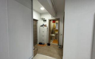 Apartament tip studio, 47.8 mp, ansamblu rezidential, gata de mutare - Poză 12