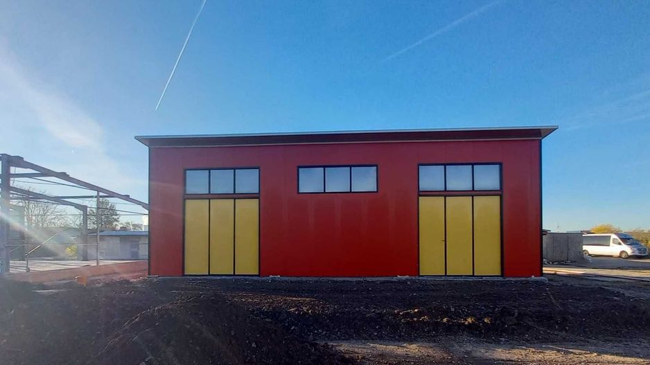 Spatiu de inchiriat 150mp, Iuliu Maniu, Militari - Poză 1