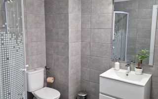 Vila P + 2 - 5 camere de vanzare - Poză 14