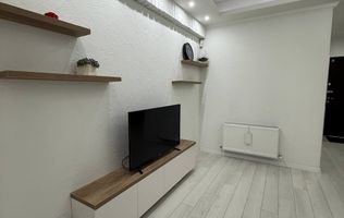 Se vinde apartament sectorul râșcani