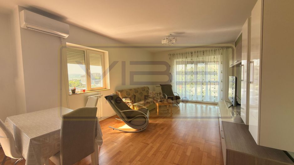 Apartament 3 camere I 2 bai I parcare subterana I Tatarasi SUD Green Park - Poză 7