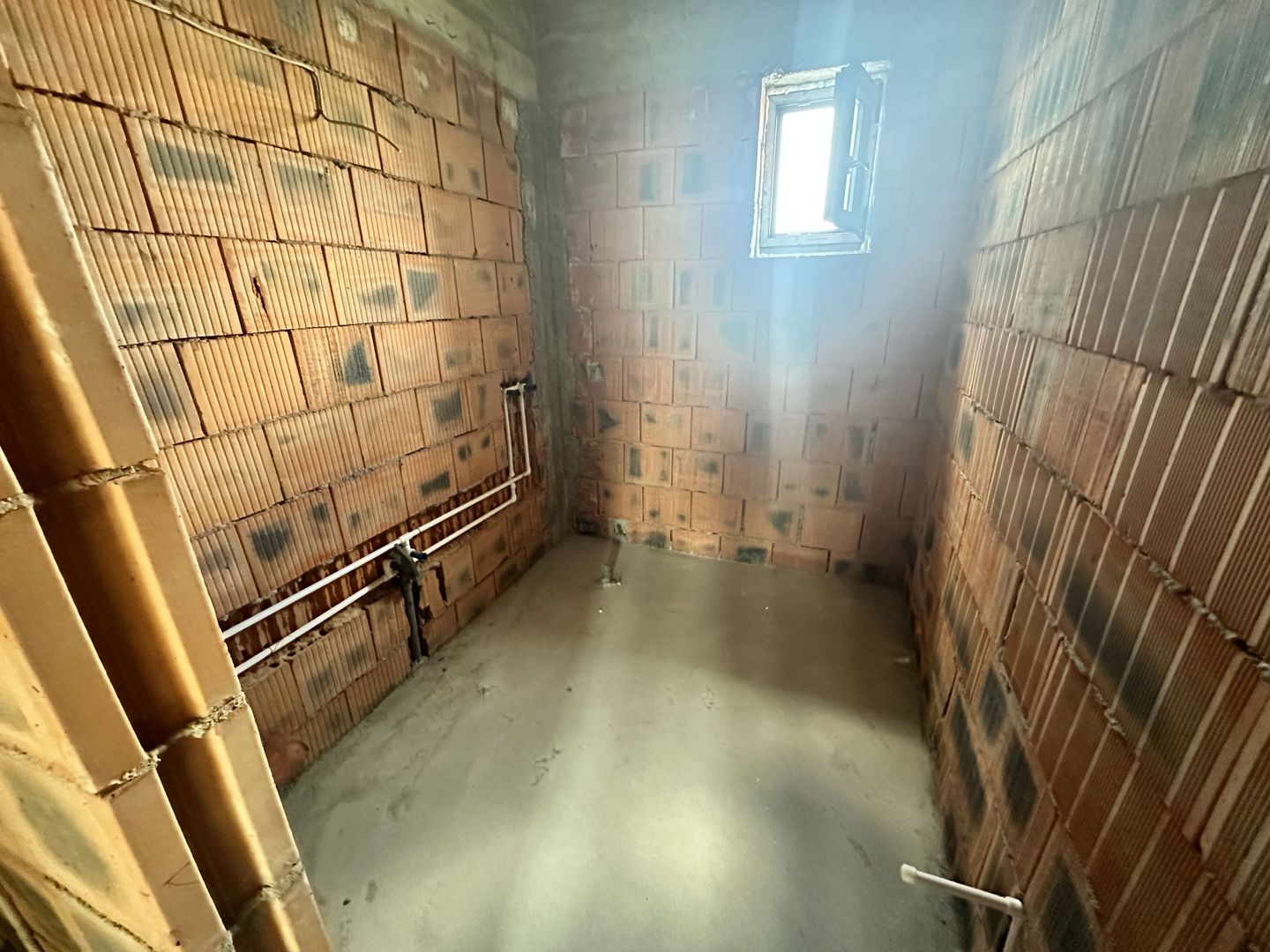 CASA - RATE LA DEZVOLTATOR PE 5 ANI, TOATE UTILITATILE, COMISION 0% - Poză 8