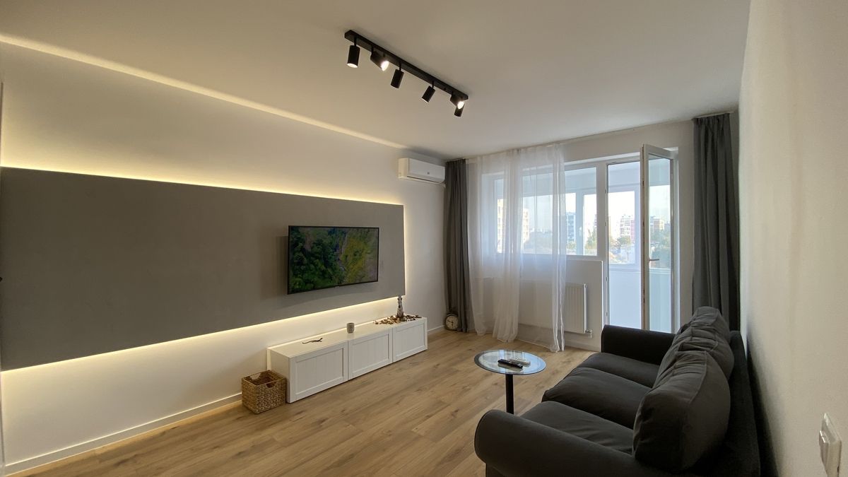 Apartament 3 camere de vanzare - Poză 15