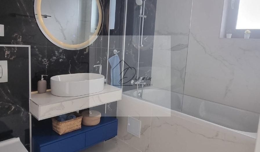 Vila 6 camere de inchiriat Pipera I Parc Regina Ana I Prima inchiriere - Poză 12