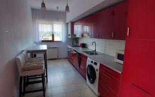 Apartament 4 camere, 136mp, Zoo Baneasa - Poză 3