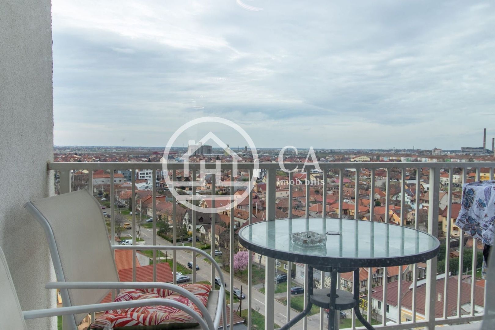Apartament LUX de închiriat cu 2 camere în Iosia Residence, Oradea - Poză 10