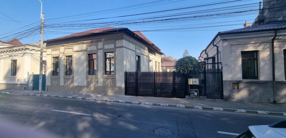 De inchiriat Casa-ClinicaMedicala - Poză 2