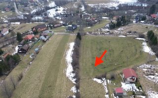 Teren Bran Tohanita | Intravilan 1.500 mp | Vedere Panoramică| - Poză 4