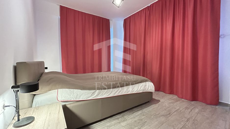 🏖️ Apartament 2 camere cu vedere frontală la mare – Astoria Residence - Poză 3