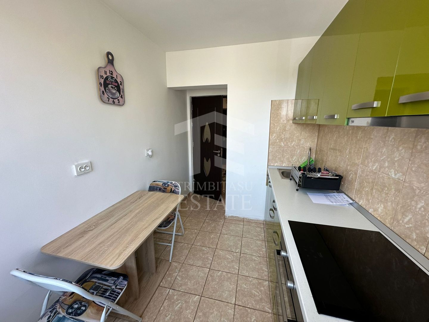 Apartament 2 camere Metrou Obor Colentina - Poză 9