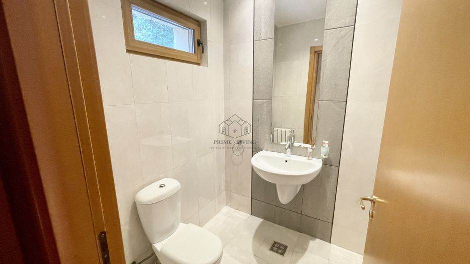 VILA CU 7 CAMERE IN COMPLEX REZIDENTIAL IN IANCU NICOLAE - Poză 15