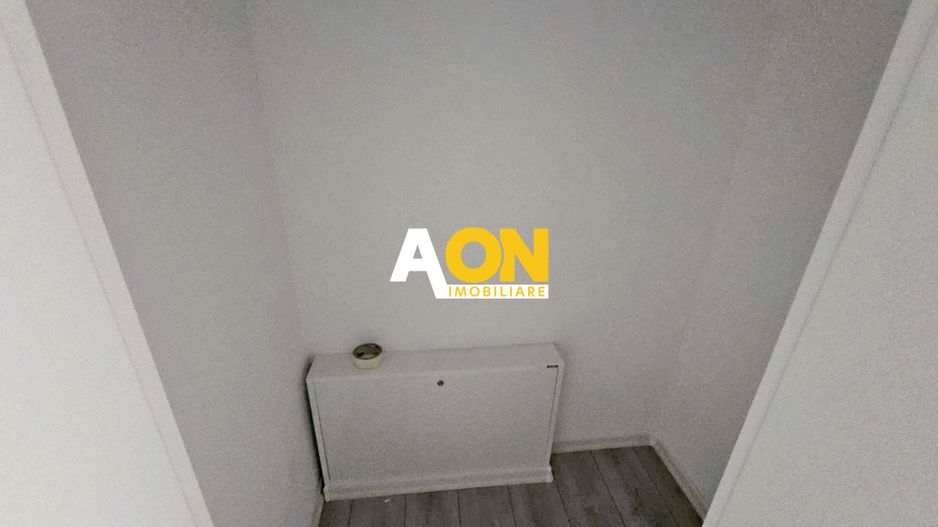 Apartament cu 3 camere, etaj 1, bloc nou 2025, cu parcare - Poză 9