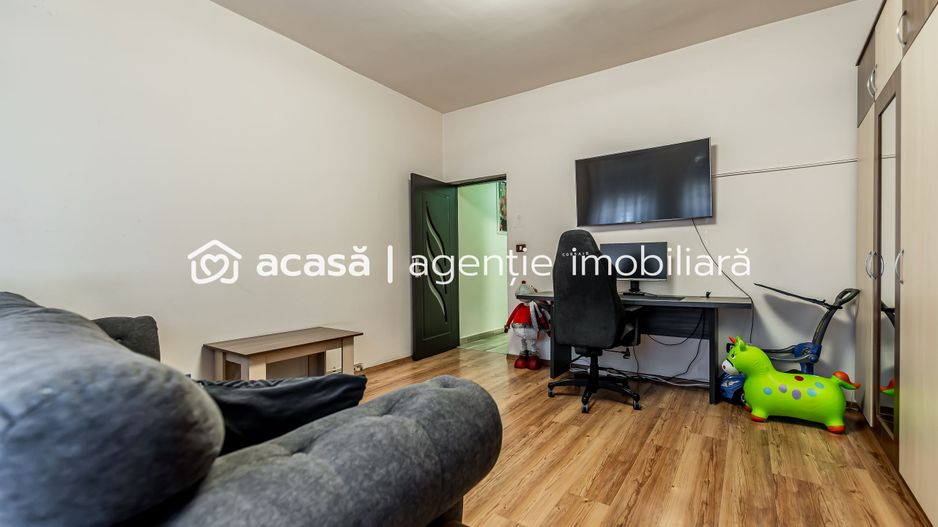 Apartament 2 camere in Parneava - Poză 11