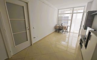 2 camere modern, ETAJ intermediar - mobilat&utilat - bloc NOU - Poză 2