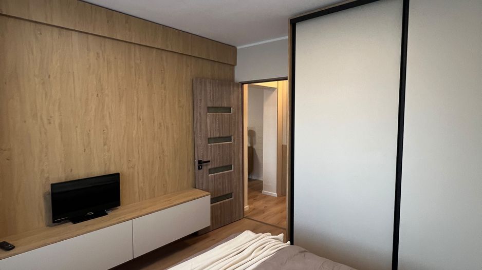 Apartament 2 camere, confort 1 – Tomis 3 | Totul nou | La cheie - Poză 9