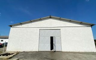Hala de inchiriat!productie /depozit - Poză 1