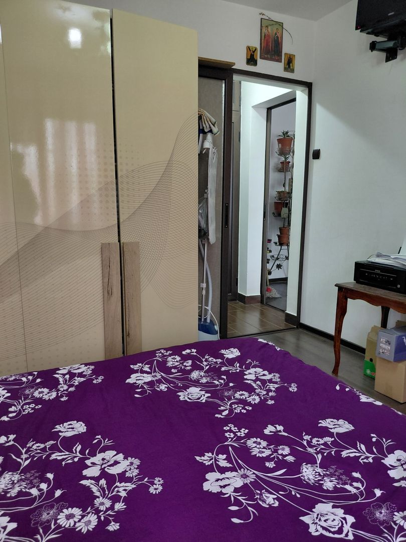 Apartament 2 cam – Tiglina 2, etaj 2/4 ,pozitie excelenta - Poză 6
