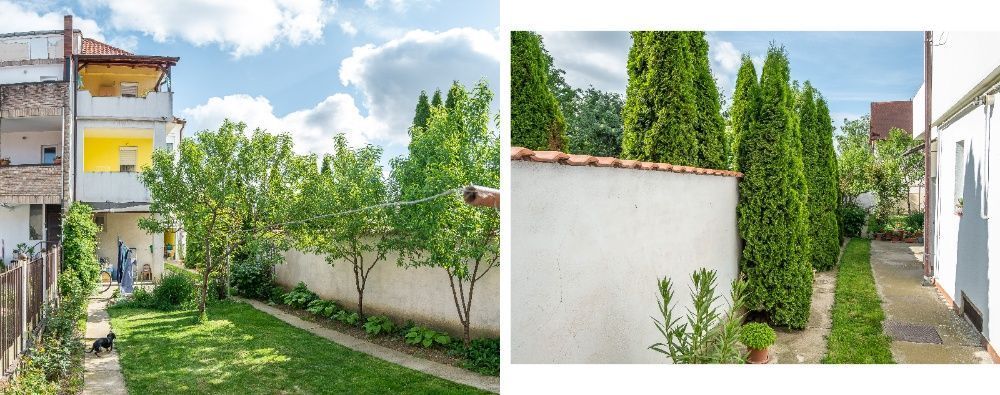 De vânzare casă cu etaj - Poză 12