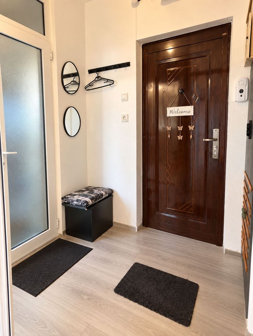 Vanzare apartament 1 camera IC Frimu, 28 mp,  comision 0% - Poză 2