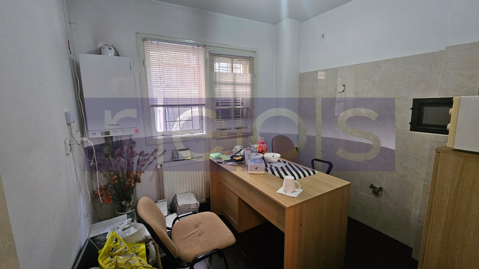 SPAȚIU BIROURI DE ÎNCHIRIAT IN ZONA PREMIUM + PARCARE - Poză 7