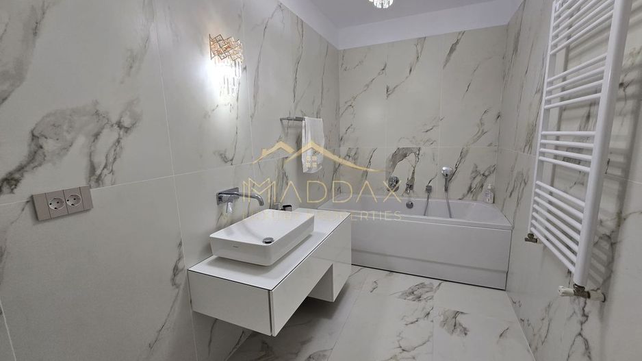 Inchiriere Unirii Fântâni | 2 Camere Lux | Prima închiriere | 2 Băi | - Poză 3
