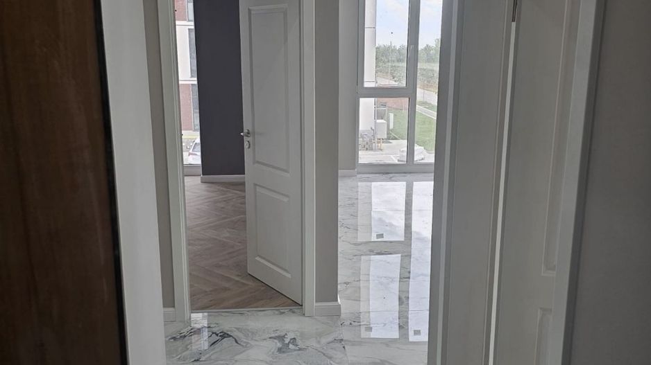 Apartament 3 camere - etaj 1 - bloc nou - zona Torontalului - Poză 7