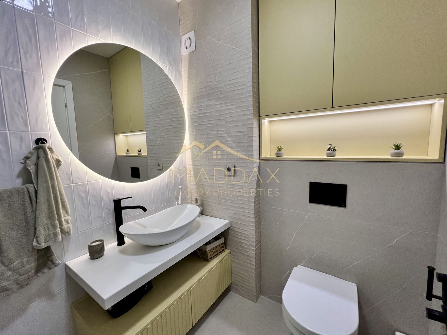 Apartament Lux 3 camere | Victoriei | *86mp* - Poză 24