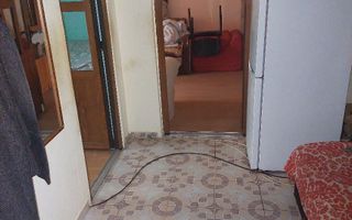 Etaj imtermediar, 2 camere decomandat, 53 mp zona Zimbru - Poză 4