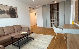 APARTAMENT SUPERB | PRIMA INCHIRIERE | AVIATIEI - Poză 2